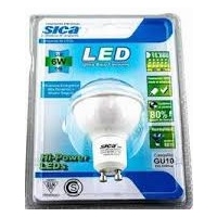 DICRO LED 12 V "DIA" SICA