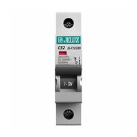 TERMICA 1 X 32 A "JELUZ"