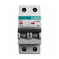 TERMICA 2 X 20 A "JELUZ"