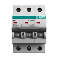 TERMICA 3 X 63 A "JELUZ"