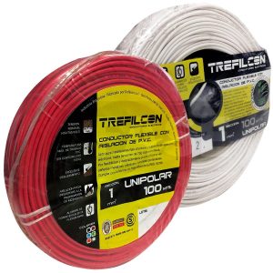 MTS UNIP TREFILCON 1 X 1 ROJO