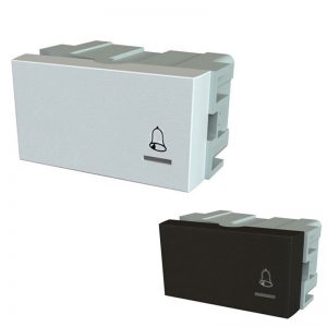 MOD PULSADOR PLATINUM "BL"