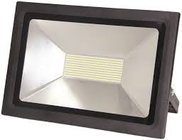 PROYECTOR EXT "LED" 100 W DIA
