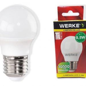 GOTA LED 5.5 W DIA