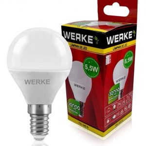 GOTA LED E-14 "DIA"