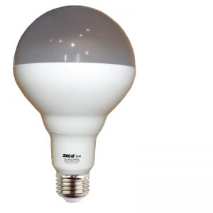 GLOBO "LED" 20 W "DIA"