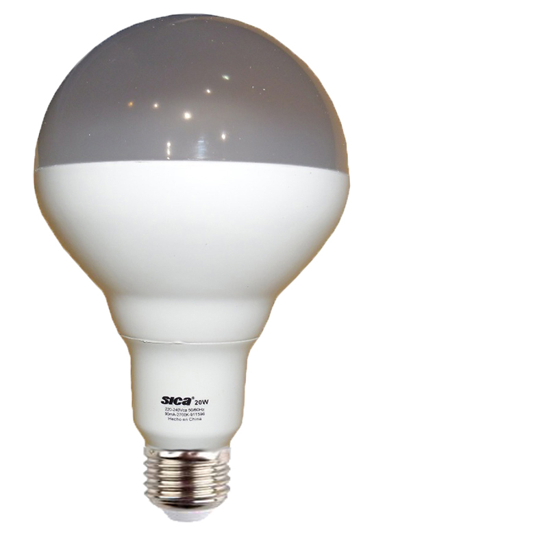 GLOBO "LED" 20 W "CALIDA"