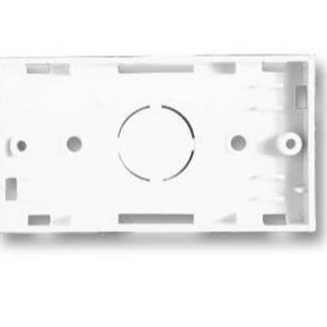 BASE PORTAMODULO VERONA SIMPLE (20501)