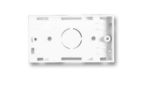 BASE PORTAMODULO VERONA SIMPLE (20501)
