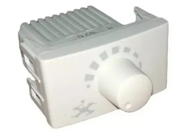 DIMMER VERONA VENTILADOR (ECO)