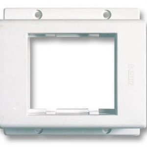 PORTAMODULO VERONA DOBLE (20522)