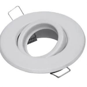 SPOT DICRO REDONDO 100 MM "BL"