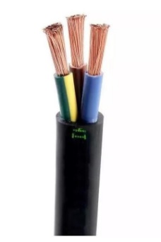 MTS T/TALLER 3 X 2.50 NEGRO