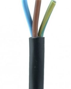 MTS T/TALLER 3 X 1 NEGRO