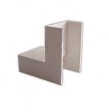 CURVA INTERNA 14 X 7
