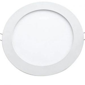 LED EMB REDONDO 6 W "CALIDA" 3000 K
