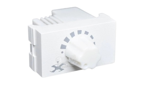 DIMMER PLATINUM VENTILADOR (ECO)