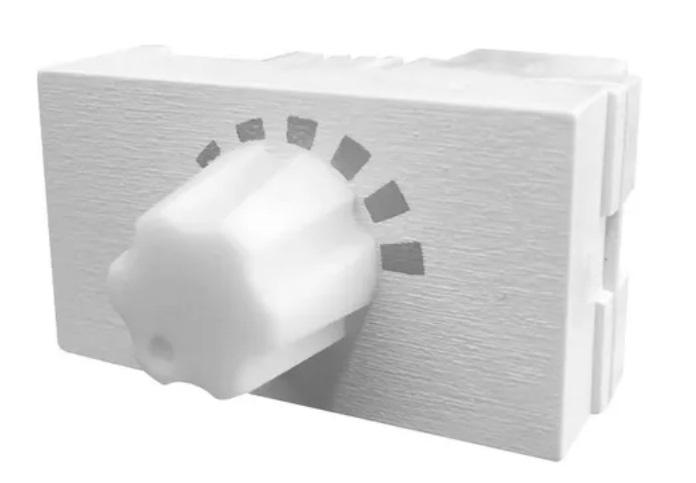 DIMMER PLATINUM LUZ(ECO)