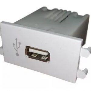 USB SIMPLE 1A "SICA LIFE" BL (ECO)