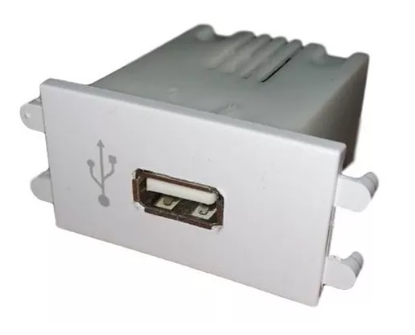 USB SIMPLE 1A "SICA LIFE" BL (ECO)