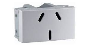 MOD MONONORMA BLANCO "KALOP" CIVIL