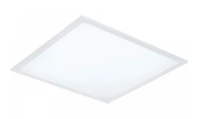 PANEL LED EMBUTIR 60 X 60 CALIDO