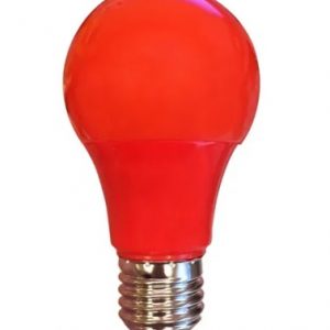 LED ROJA 5 W