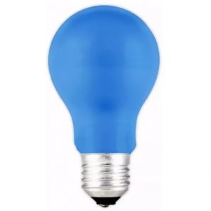 LED AZUL 5 W