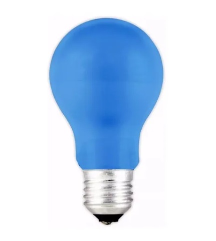 LED AZUL 5 W