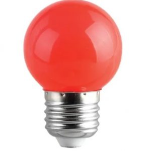 GOTA LED ROJA
