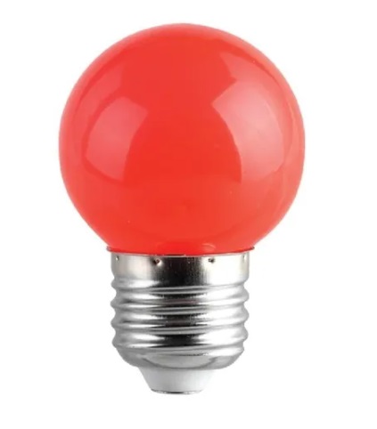 GOTA LED ROJA