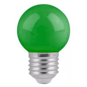 GOTA LED VERDE