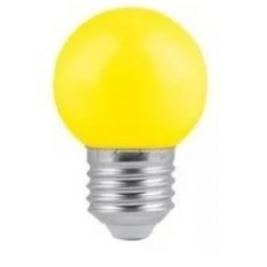 GOTA LED AMARILLA