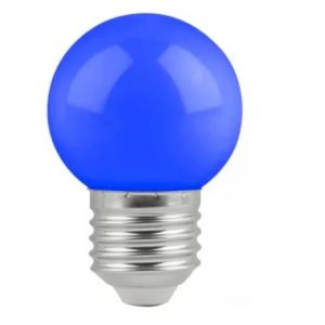 GOTA LED AZUL
