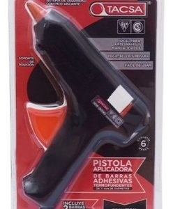 PISTOLA ENCOLADORA 60 W TACSA