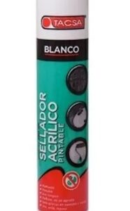 SELLADOR ACRILICO PINTABLE