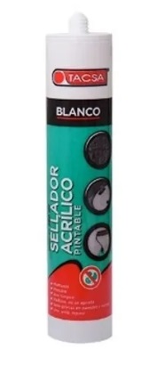 SELLADOR ACRILICO PINTABLE