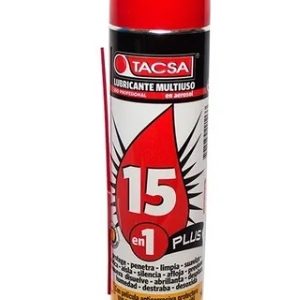 LUBRICANTE 450 ML "TACSA"