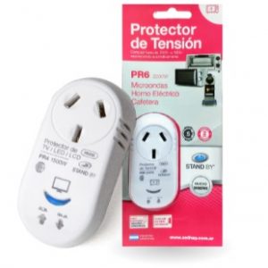 PROTECTOR MICROONDAS "PR6"