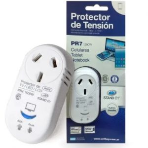 PROTECTOR CEL/ NOTEBOOK "PR7"