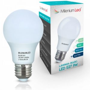 LED 12 W DIA                                                